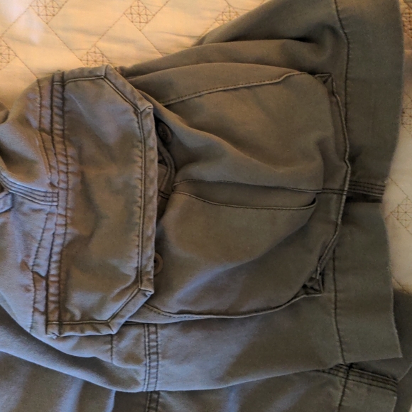 Ralph Lauren cargo shorts - Picture 4 of 7